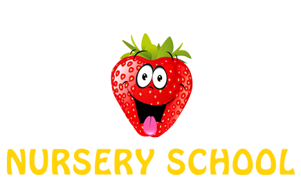 Little Strawberries Nursery